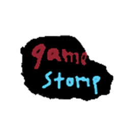 Game Stomp Store  - In progress -