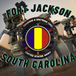 Fort Jackson | Basic Combat Training Center | SC