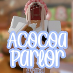 Acocoa Parlor