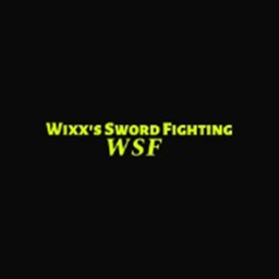 Wixx's PVP ⚔