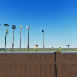 Sirens testing icon