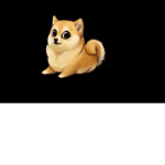 Doge Candy