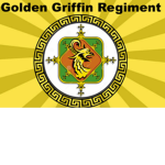 Golden Griffin Regiment