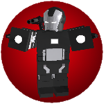 The Iron Force TM