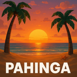 Pahinga Hangout [BETA]