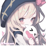୨୧ mochi paws