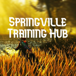 Springville County Training Hub