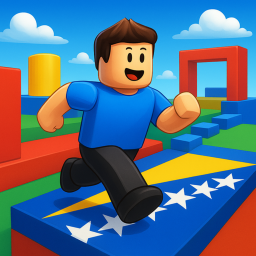 [🎉NEW🎉] Bosnian Obby