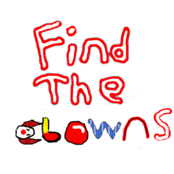 Find the Clowns!
