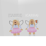 Twin sister’s