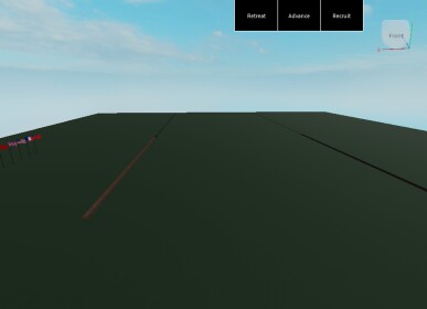 WW2 Strategy Game PRE-ALPHA