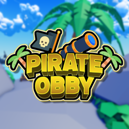Pirate Obby🌴