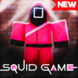 Squid Game 🦑 [BETA] icon