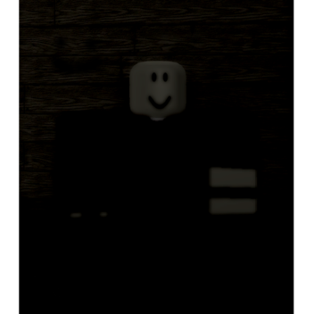 what is going on in there?