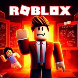 Escape School Obby! (EASY) icon
