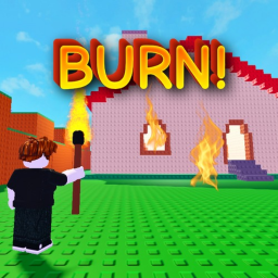 🔥Burn it!