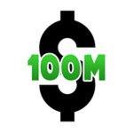 100M