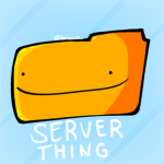 Server Thing (Roblox Edition)