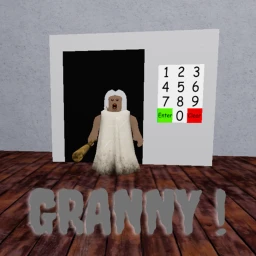 Granny ¡El Inicio de Todo! 💀👻 icon