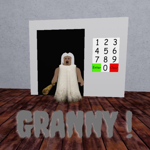 Granny ¡El Inicio de Todo!