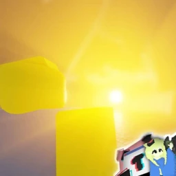 As Torres da Zona Noob icon
