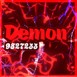 DEMON KİNG