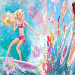 Mermaid Boutique!
