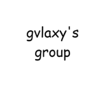 gvlaxy's group
