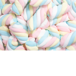 The Marshmallow World