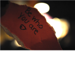 Be You And Only You
