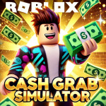 💸Cash Grab Simulator!💰
