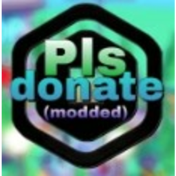 Pls Donate (Modded)
