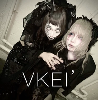 vkei ‘ Roblox group icon
