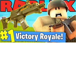 roblox battle royale