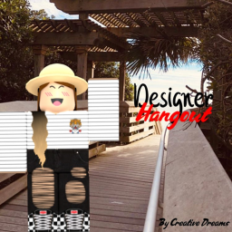 [RELEASE!] Designer Hangout