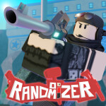 Randomizer: Redux