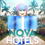 Nova Hotels ||| V4 Group Thumbnail