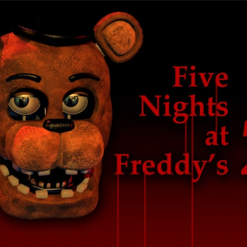 FNAF 2