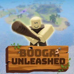 [✨ENCHANTS] Booga Unleashed icon