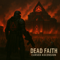Dead Faith - Cursed Ascension