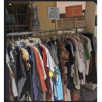(: Clothing Store :)