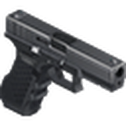 Glock Animations preview 1