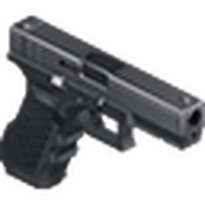 Glock Animations preview 1