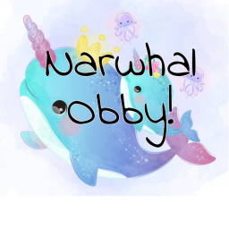 Narwhal Obby!