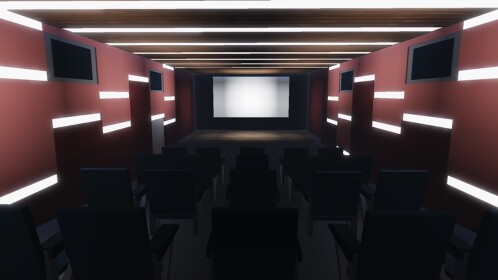 Auditorium