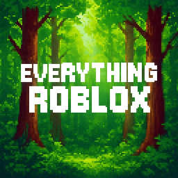 Everything roblox