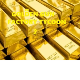 golden gun factory tycoon 2 icon