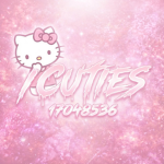 >_< cuties