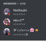 The Awesome Group That is soooooo cooooooooooooool