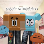 Legend of Darkness